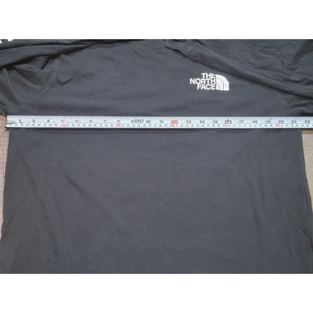 The North Face north face